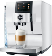 Thumbnail for JURA Kaffeevollautomat 15410 Z10 Diamond White (EA)