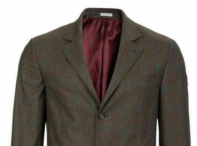 BRUNELLO CUCINELLI Sakko Brunello Cucinelli Sakko Anzug Sakko Blazer Jacke NEU Gr. 50 im Sale