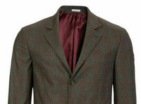 Thumbnail for BRUNELLO CUCINELLI Sakko Brunello Cucinelli Sakko Anzug Sakko Blazer Jacke NEU Gr. 50 im Sale