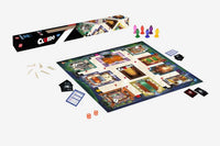 Thumbnail for Hasbro Spielmatte Flexible und ultraleicht XL Cluedo 61 x 61 cm im Sale