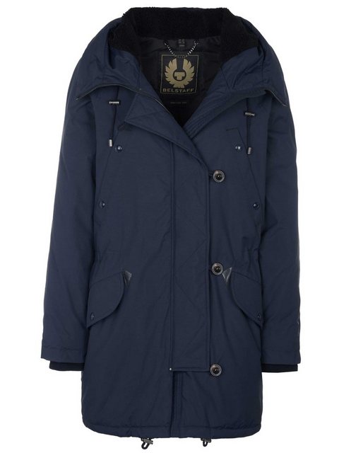 Belstaff Kurzmantel Belstaff Mantel