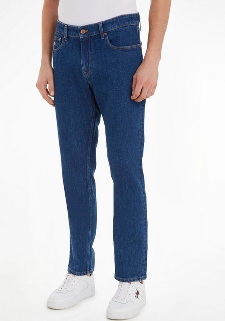 Tommy Jeans 5-Pocket-Jeans RYAN RGLR STRGHT im Sale