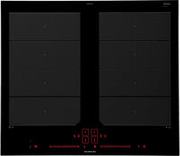 Thumbnail for SIEMENS Flex-Induktions-Kochfeld von SCHOTT CERAN® iQ700 EX675LXC1E