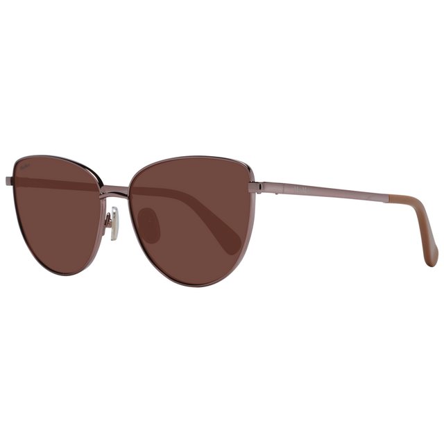 Max Mara Sonnenbrille MM0053 5738E im Sale