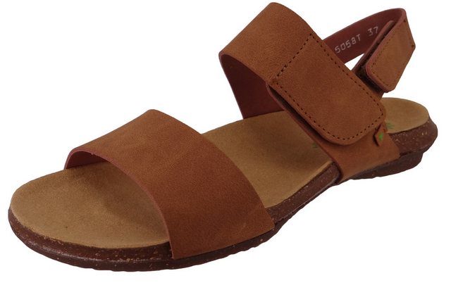 El Naturalista N5058T Wakataua Vegan Wood Sandale im Sale