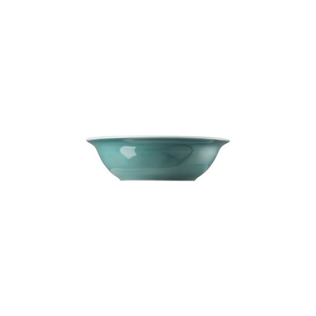 Thomas Schüssel Thomas Trend Colour Ice Blue Schale/Bowl Ø 17 cm, Porzellan, (1 Schale) im Sale