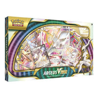 Thumbnail for POKÉMON Sammelkarte Arceus VSTAR Premium Collection, englisch