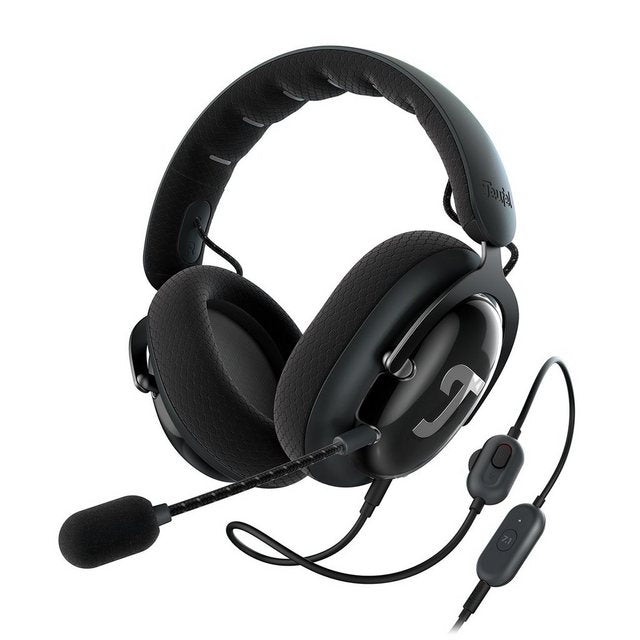 Teufel ZOLA Gaming-Headset (7.1-Binaural-Surround-Sound)