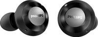 Thumbnail for Philips Philips TAT8505BK/00 (A) wireless Kopfhörer (Active Noise Cancelling (ANC) Sprachsteuerung True Wireless integrierte Steuerung für Anrufe und Musik, Google-Assistant)