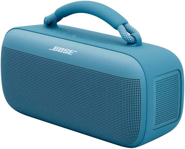 Bose Soundlink Max Stereo Portable-Lautsprecher (Bluetooth) im Sale