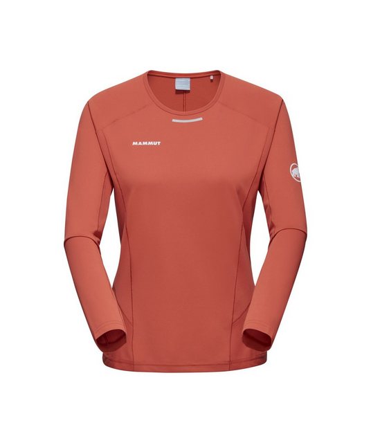 Mammut Longsleeve Aenergy FL Longsleeve Women