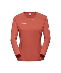 Thumbnail for Mammut Longsleeve Aenergy FL Longsleeve Women