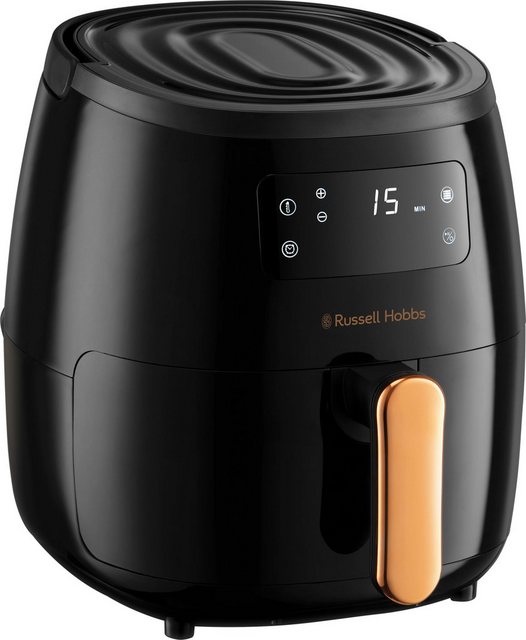 RUSSELL HOBBS Heißluftfritteuse SatisFry Air 26510-56, 1650 W, groß - 5 l