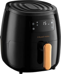 Thumbnail for RUSSELL HOBBS Heißluftfritteuse SatisFry Air 26510-56, 1650 W, groß - 5 l