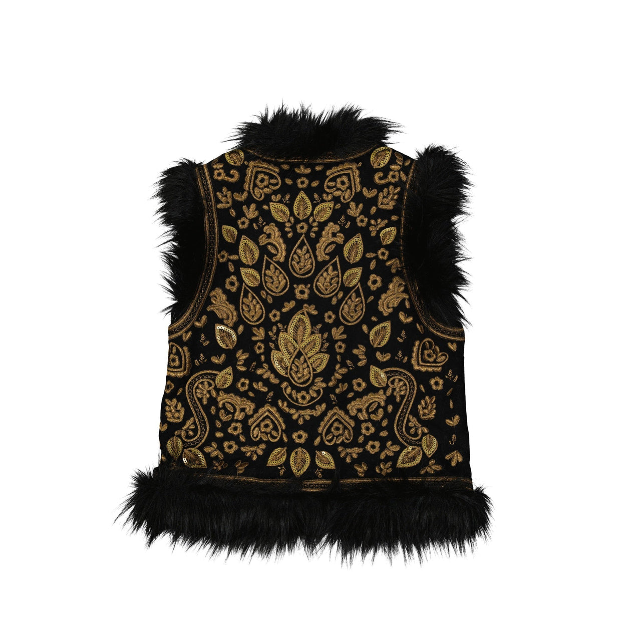 Michael Kors Wool Gilet im Sale