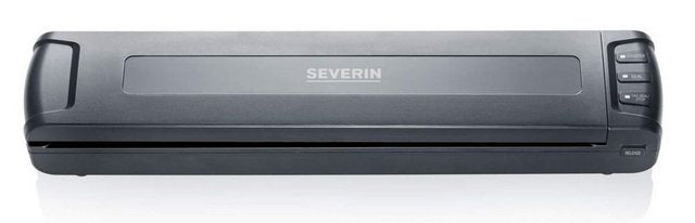 Severin Vakuumierer FS3601