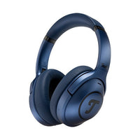 Thumbnail for Teufel REAL BLUE NC Over-Ear-Kopfhörer (Digitales, hybrides Active Noise Cancelling (ANC), Freisprecheinrichtung mit Qualcomm)