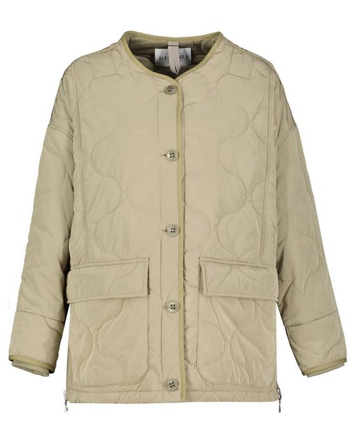 Blonde No.8 Steppjacke Damen Steppjacke (1-St) im Sale