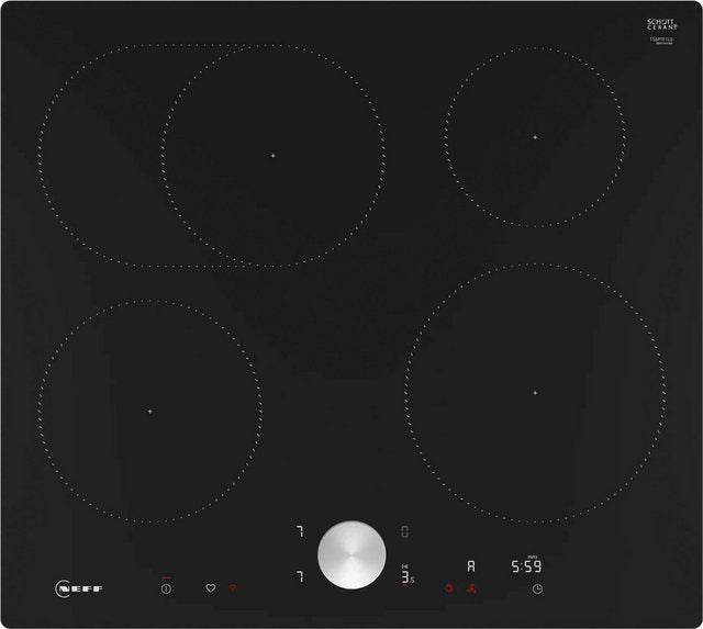 NEFF Induktions-Kochfeld N 90 T56PTF1L0
