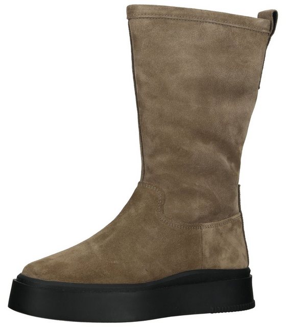 Vagabond Stiefelette Veloursleder Stiefelette