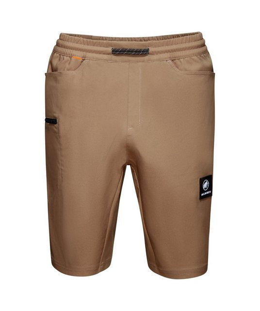 Mammut Trekkingshorts Massone Shorts Men Funktionshose