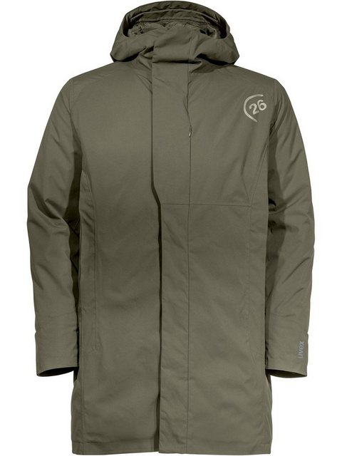 Uvex Parka uvex Parka men olive