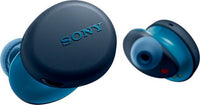 Thumbnail for Sony WF-XB700 wireless In-Ear-Kopfhörer (One-Touch Verbindung via NFC, True Wireless, A2DP Bluetooth (Advanced Audio Distribution Profile), AVRCP Bluetooth (Audio Video Remote Control Profile), Bluetooth, NFC, Headset mit Mikrofon)