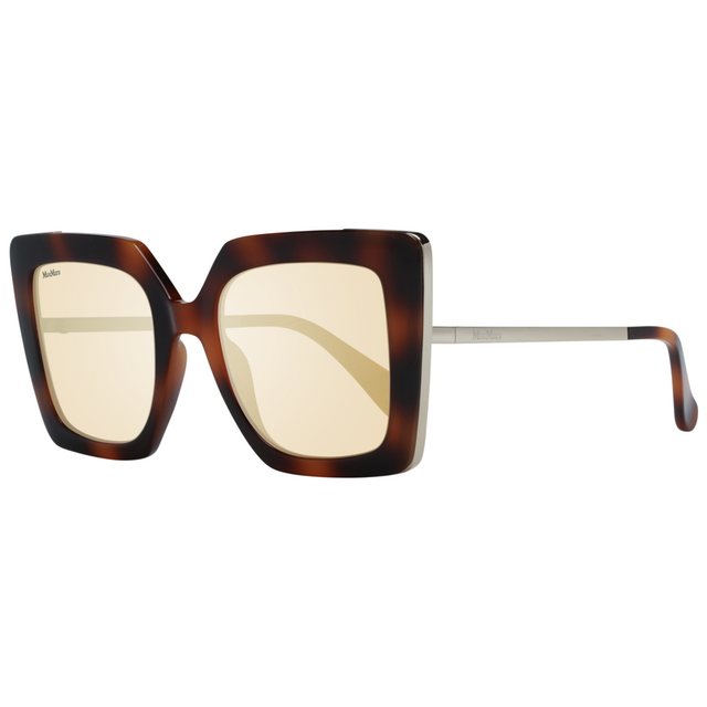 Max Mara Sonnenbrille MM0051 5252G