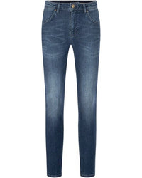 Thumbnail for Raffaello Rossi 5-Pocket-Jeans Skinny Jeans Amal im Sale