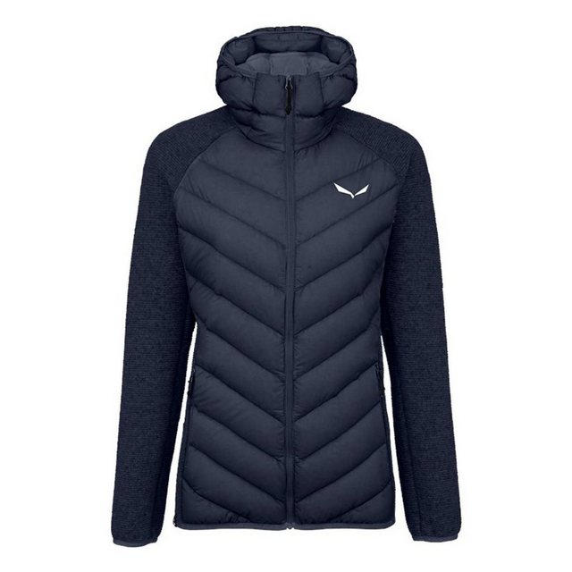 Salewa Funktionsjacke Fanes Sarner/Down Hybrid Damen Jacke (Isolationsjacke) - Salewa im Sale