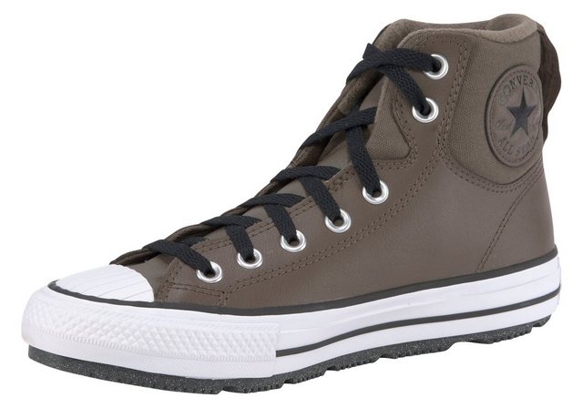 Converse CHUCK TAYLOR ALL STAR BERKSHIRE Sneakerboots Warmfutter