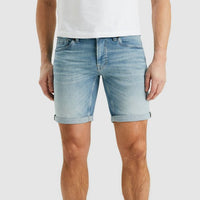 Thumbnail for PME LEGEND Jeansshorts - NIGHTFLIGHT Bermuda - Shorts PSH165 – Slim Fit im Sale