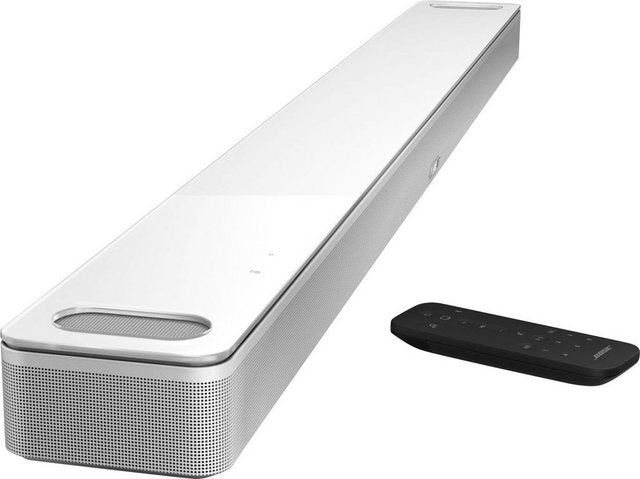 Bose Smart Ultra 5.1 Soundbar (Bluetooth, Multiroom, WLAN) im Sale