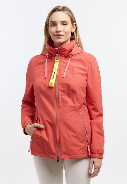 Barbara Lebek Steppjacke