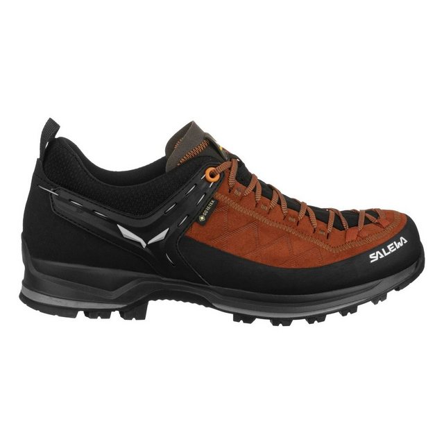 Salewa Herren Leichtwanderschuh MTN Trainer 2 GTX Wanderschuh im Sale