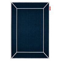 Thumbnail for Fatboy - Carpretty Grand Frame Outdoor-Teppich, 200 x 290 cm, blau