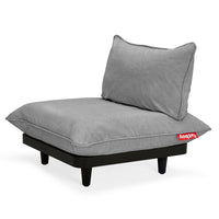 Thumbnail for Fatboy - Paletti Outdoor-Sofa, Mittelmodul, rock grey