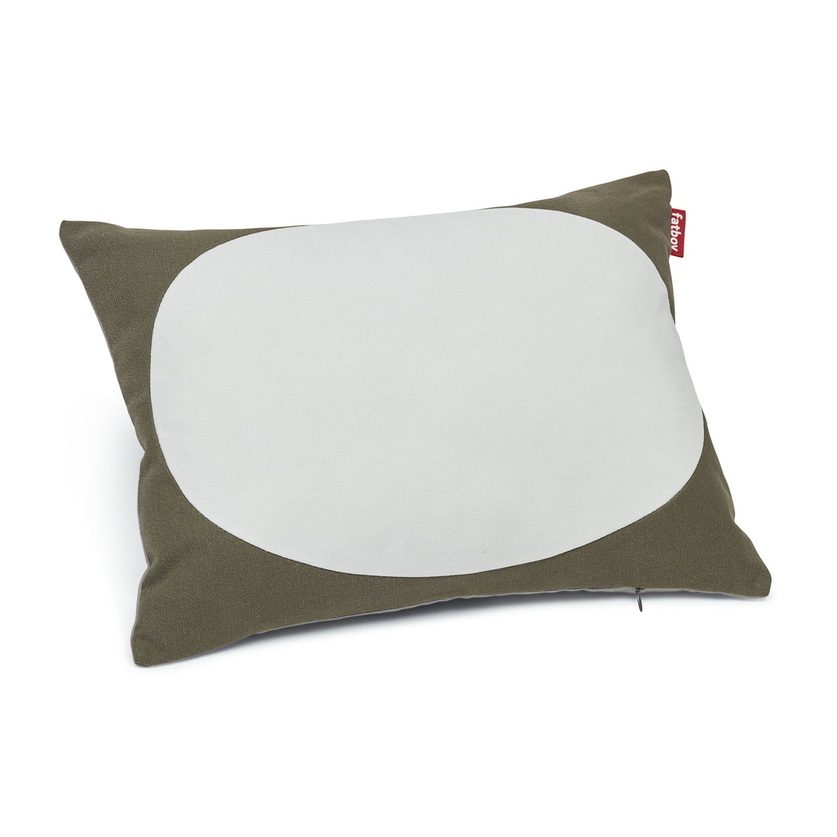 Fatboy - Pop Pillow Kissen, graphit