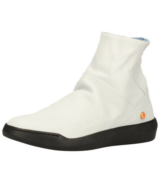 softinos Stiefelette Leder Stiefelette