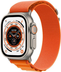 Thumbnail for Apple Watch Ultra GPS + Cellular 49mm Alpine Medium Watch, Gemacht für extreme Anforderungen