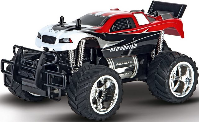 Carrera® RC-Buggy Carrera® RC - Red Hunter X, 2,4GHz im Sale