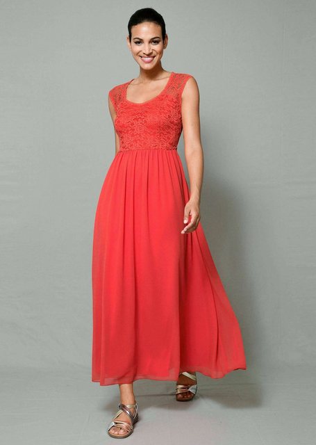 Alba Moda Strandkleid Strandkleid im Sale