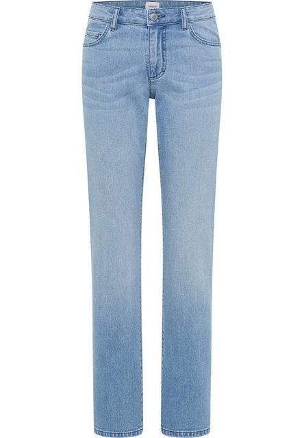 MUSTANG Straight-Jeans Style Crosby Relaxed Straight im Sale