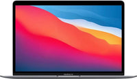 Thumbnail for Apple MacBook Air mit Apple M1 Chip Notebook (33,78 cm/13,3 Zoll, Apple M1, 7-Core GPU, 256 GB SSD, 8-core CPU)