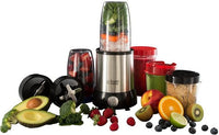 Thumbnail for RUSSELL HOBBS Smoothie-Maker Nutri Boost 23180-56, 700 W, Multifunktionsmixer