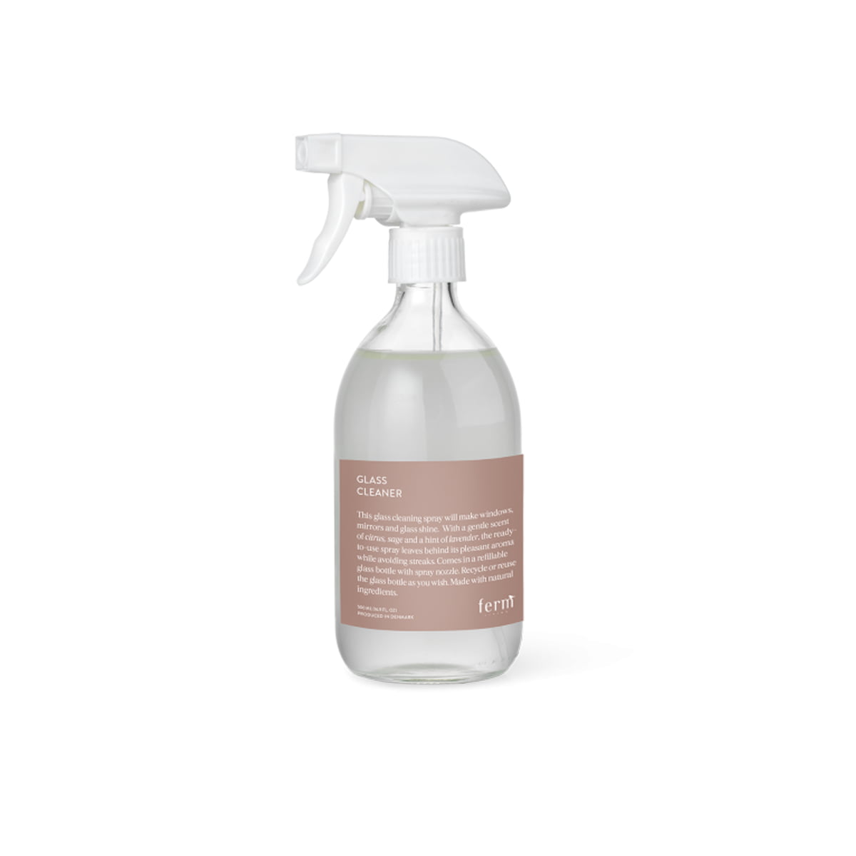 ferm LIVING - Glasreiniger, 500 ml