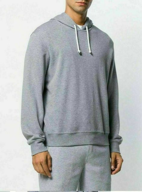 BRUNELLO CUCINELLI Sweatshirt BRUNELLO CUCINELLI DRAWSTRING HOODY SWEATSHIRT HOODED KAPUZENPULLOVER