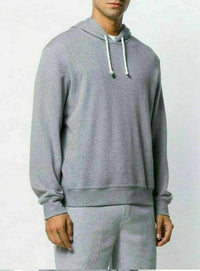 Thumbnail for BRUNELLO CUCINELLI Sweatshirt BRUNELLO CUCINELLI DRAWSTRING HOODY SWEATSHIRT HOODED KAPUZENPULLOVER