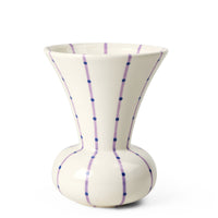 Thumbnail for Kähler Design - Signature Vase, H 15 cm, lila im Sale