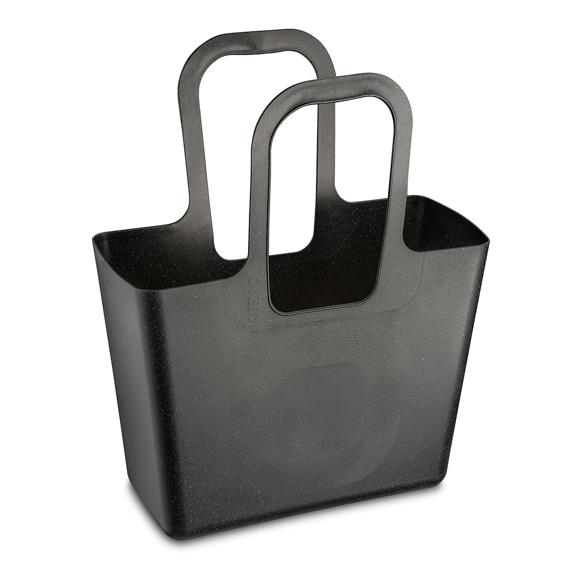 Koziol - Tasche XL, coal im Sale